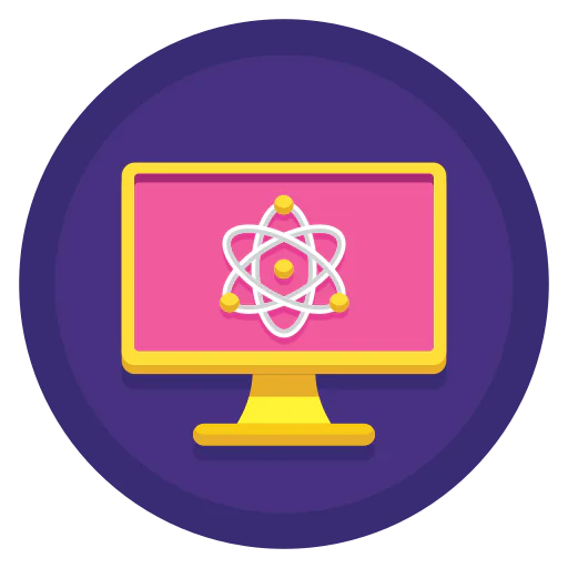 Computer icon