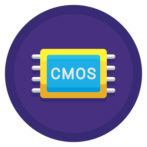 Cmos icon
