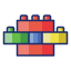 Lego Symbol 64x64
