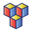 Blocks Ikona 64x64