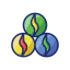 Marbles icon 64x64