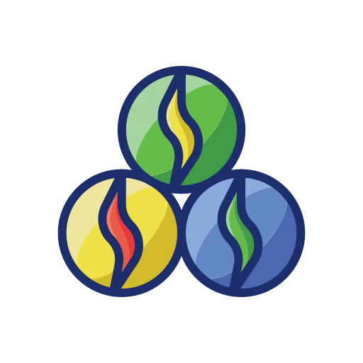 Marbles icon