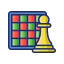 Chess Ikona 64x64
