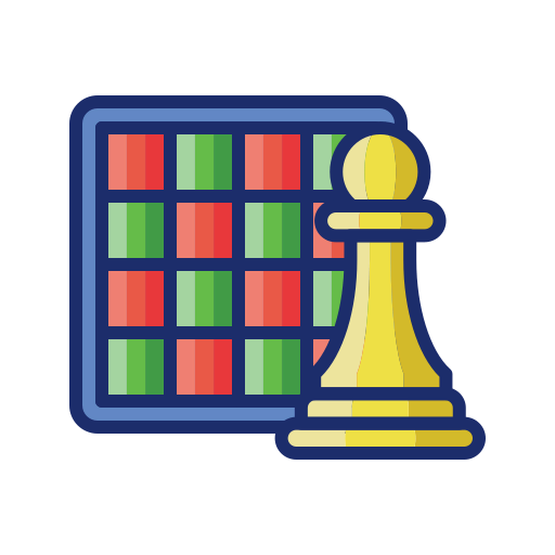 Chess icon