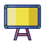 Whiteboard icon 64x64