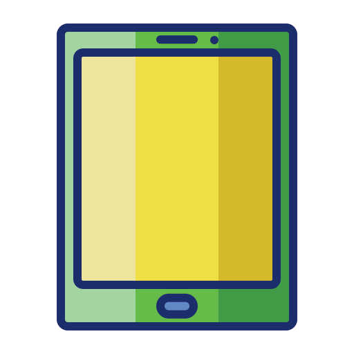 Tablet іконка