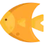 Fish アイコン 64x64