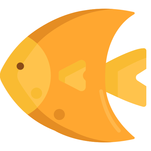 Fish icon