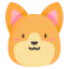 Corgi 图标 64x64