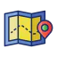 Maps icône 64x64