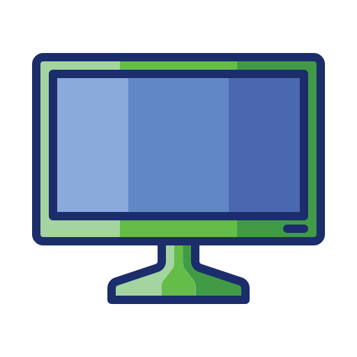 Lcd icon