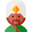 Wise man 상 64x64