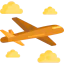 Airplane ícone 64x64