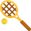 Tennis アイコン 64x64