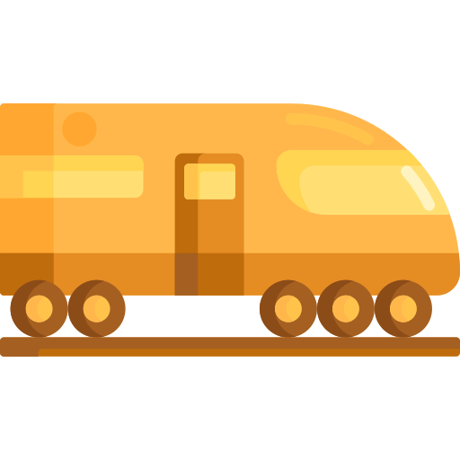 Train icon