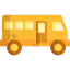 Tour bus アイコン 64x64