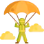 Parachute іконка 64x64