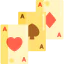 Poker Symbol 64x64