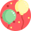 Balloon icon 64x64