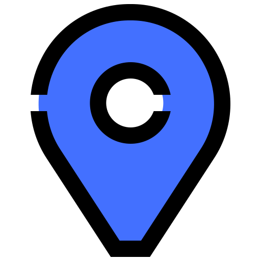 Location icon