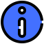 Info icon 64x64