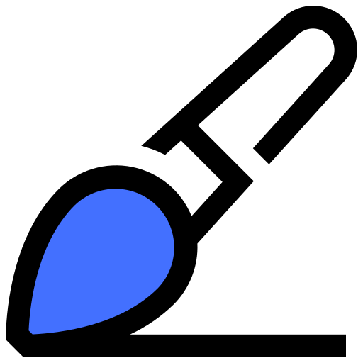 Brush icon