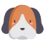 Beagle 图标 64x64