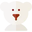 Polar bear 상 64x64
