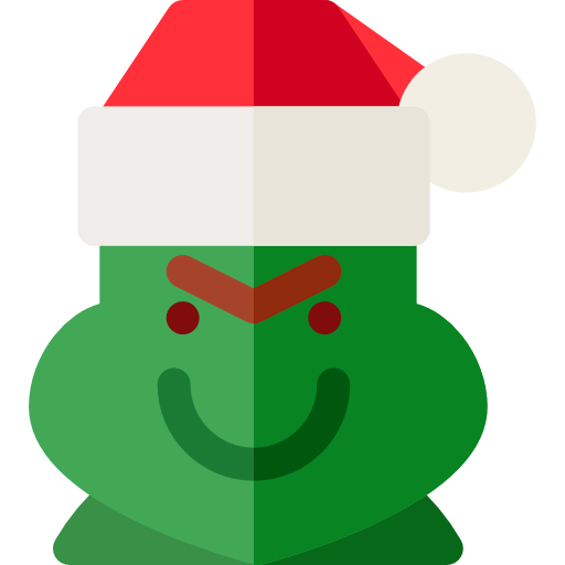 Grinch icon
