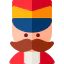 Nutcracker 图标 64x64