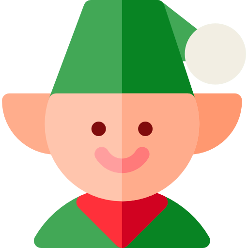 Elf icon