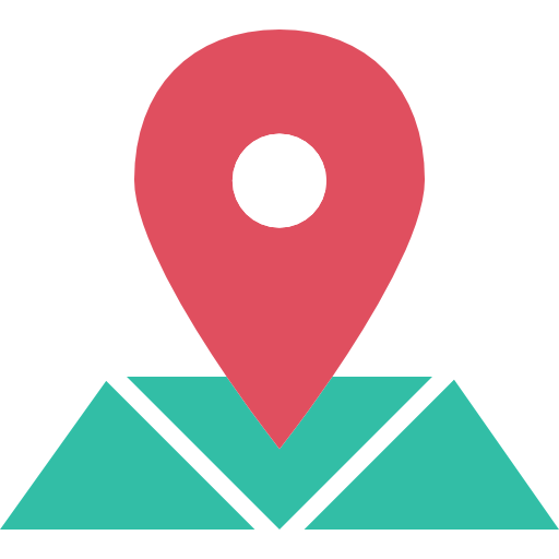 Map icon