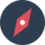 Compass アイコン 64x64