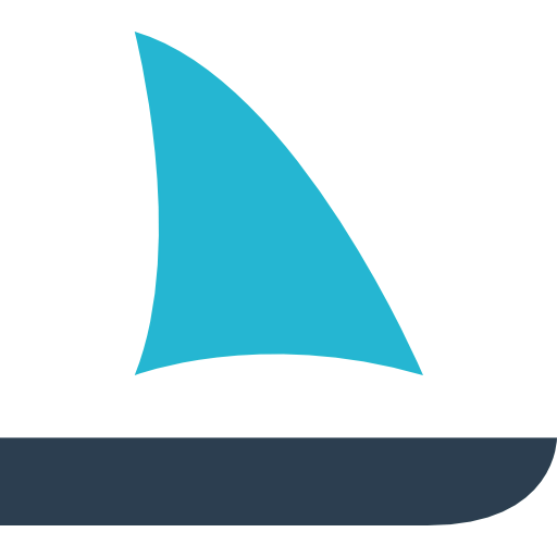 Sailboat Ikona