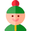 Boy 상 64x64