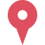 Pin アイコン 64x64