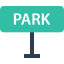 Park icon 64x64
