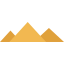 Pyramids icon 64x64