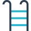 Ladder アイコン 64x64