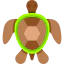 Turtle Symbol 64x64