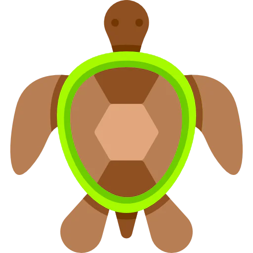 Turtle icon