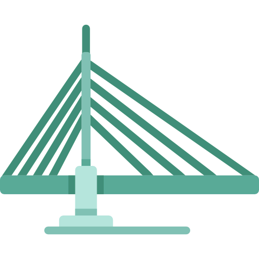 Bridge icon