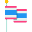 Flag icon 64x64