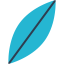 Surfboard Symbol 64x64