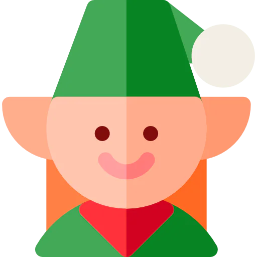 Elf icon