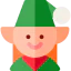 Elf 图标 64x64