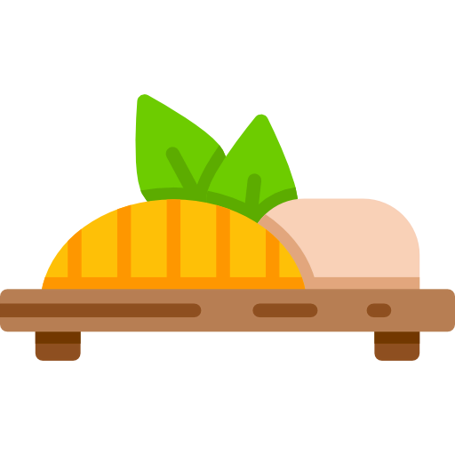 Mango icon