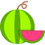 Watermelon ícone 64x64