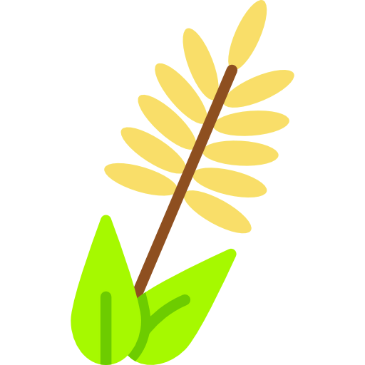 Wheat icon