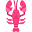 Lobster Symbol 64x64